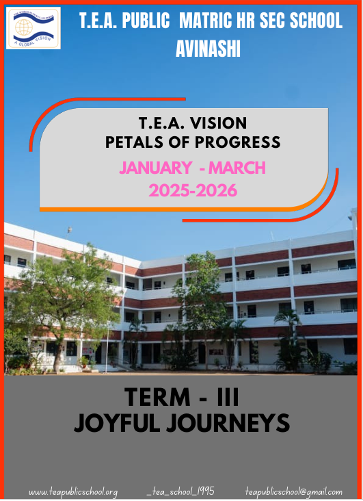 TERM III